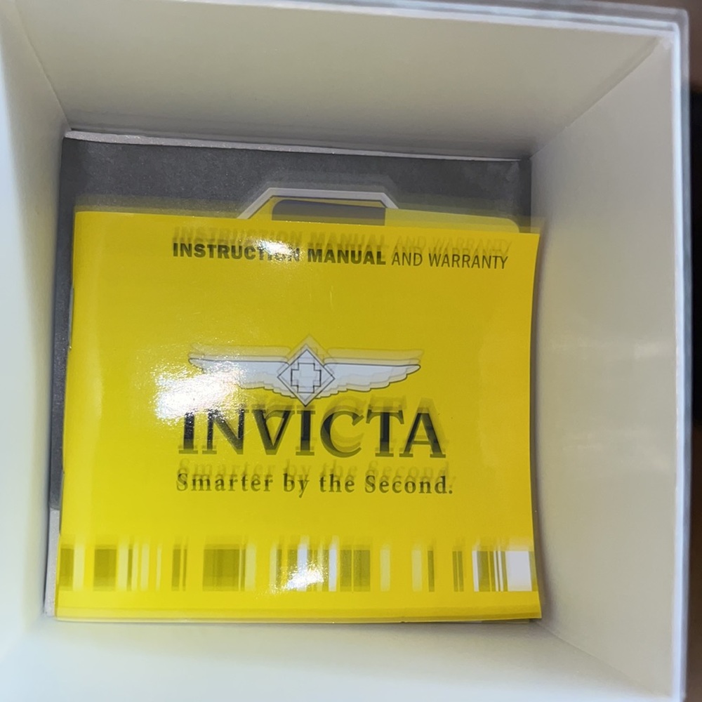 Invicta Angel Watch - Picture 8 of 8